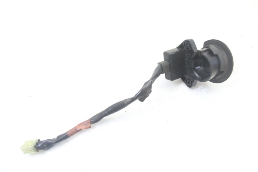 photo de ANTENA TRANSPONDERA YAMAHA YP X-MAX XMAX 400 (2014 - 2017) - Zbliżenie techniczne