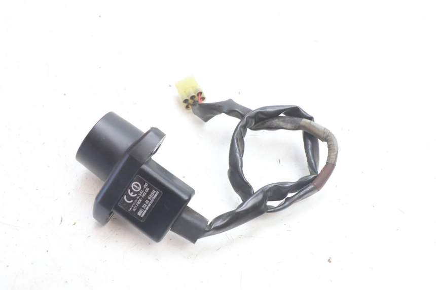 photo de ANTENA TRANSPONDER YAMAHA YZF R6 600 (2008 - 2009) - Widok główny