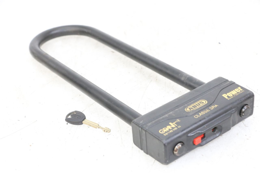 photo de ZABEZPIECZENIE PRZED KRADZIEŻĄ PIAGGIO NEW TYPHOON 50 (2010 - 2017) - Szczegół części