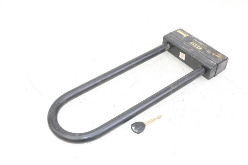 photo de ZABEZPIECZENIE PRZED KRADZIEŻĄ PIAGGIO NEW TYPHOON 50 (2010 - 2017) - Zoom stanu zużycia