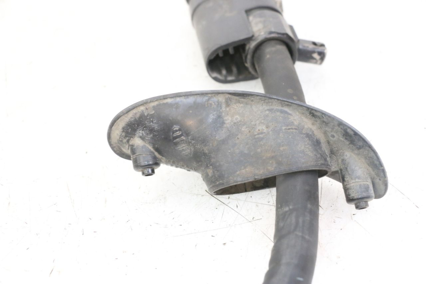 photo de ZABEZPIECZENIE PRZED KRADZIEŻĄ PEUGEOT SPEEDFIGHT 100 (1997 - 2007) - Inny kąt widzenia