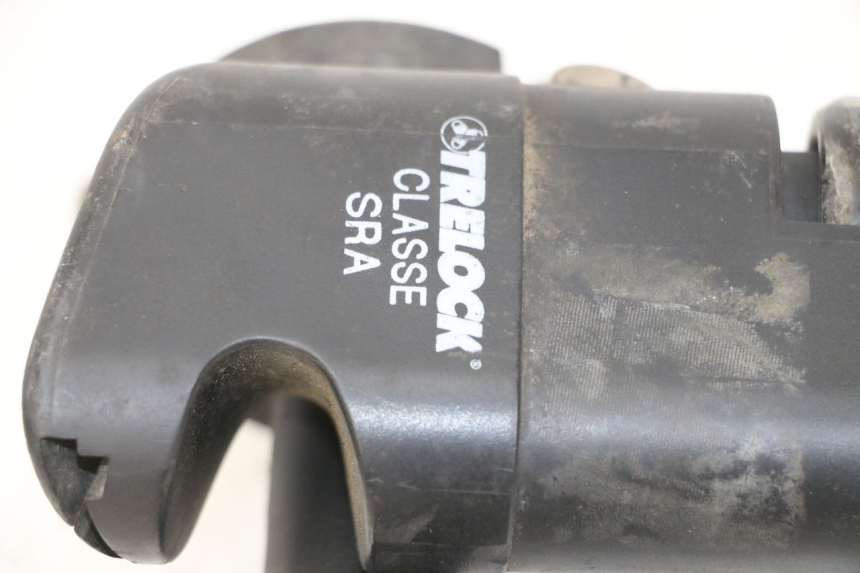 photo de ZABEZPIECZENIE PRZED KRADZIEŻĄ PEUGEOT SPEEDFIGHT 100 (1997 - 2007) - Widok ogólny