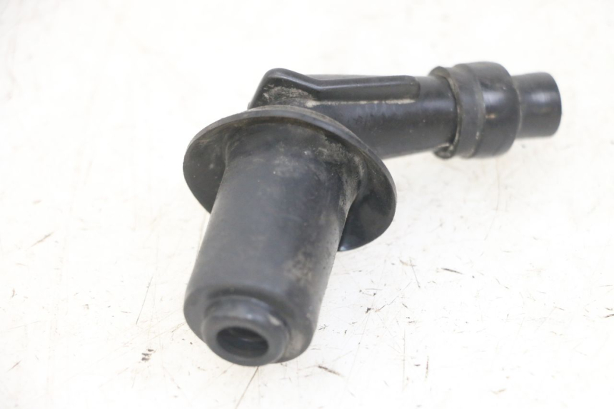 photo de ODGROMNIK KYMCO AGILITY 4T 50 (2005 - 2018) - Widok główny