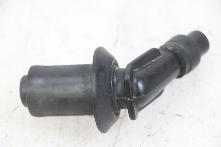 photo de ODGROMNIK KYMCO AGILITY 4T 50 (2005 - 2018) - Zoom stanu zużycia