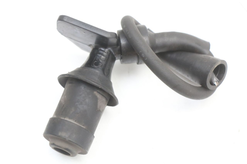 photo de PRZECIWZAKŁÓCENIOWY YAMAHA BW'S BWS 125 (2010 - 2013) - Widok główny