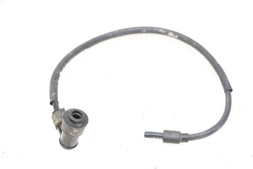 photo de ODGROMNIK CCR DIRT BIKE 125 - Widok główny