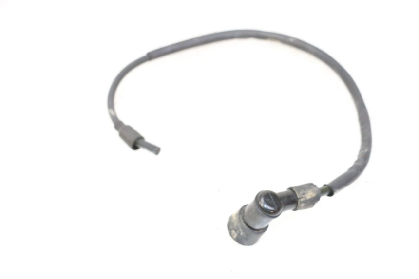 photo de ODGROMNIK CCR DIRT BIKE 125 - Zoom stanu zużycia