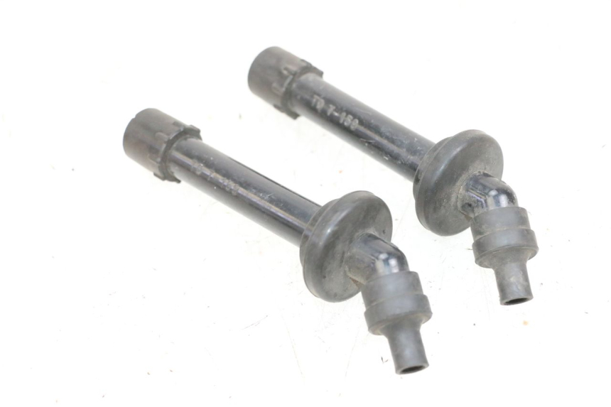 photo de PRZECIWZAKŁÓCENIOWY YAMAHA FZ6 FAZER S2 600 (2007 - 2011) - Zoom stanu zużycia