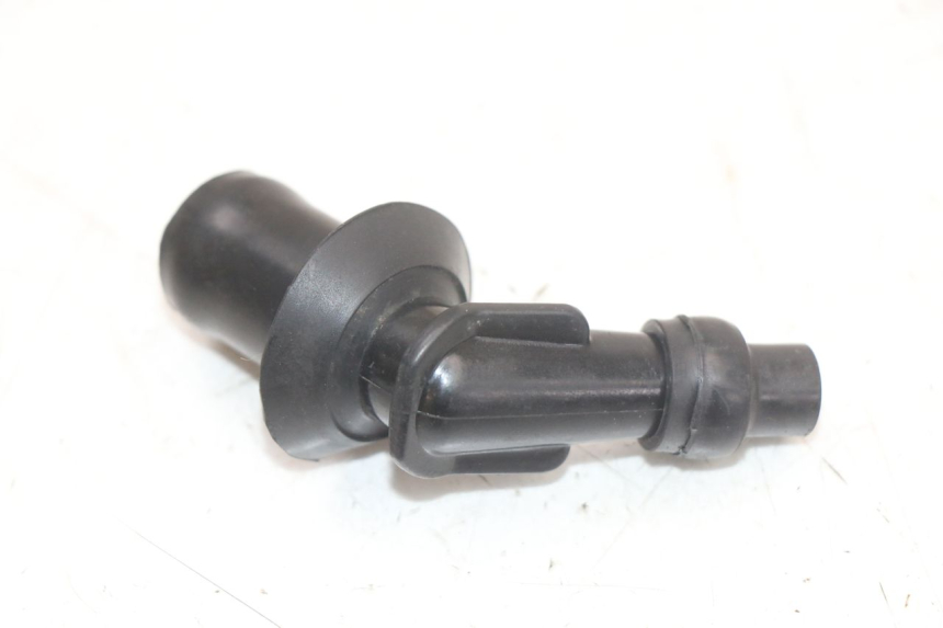 photo de ODGROMNIK KYMCO AGILITY 4T 50 (2005 - 2018) - Inny kąt widzenia