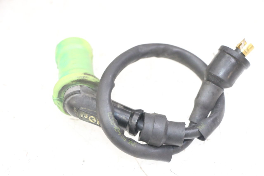 photo de PRZEWODZĄCY WYSOKIE NAPIĘCIE PIAGGIO MP3 LT 400 (2007 - 2012) - Widok główny