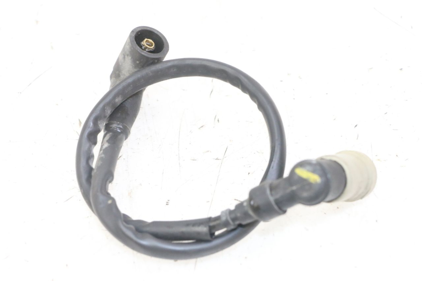 photo de ODGROMNIK PIAGGIO MP3 LT 300 (2010 - 2016) - Zoom stanu zużycia