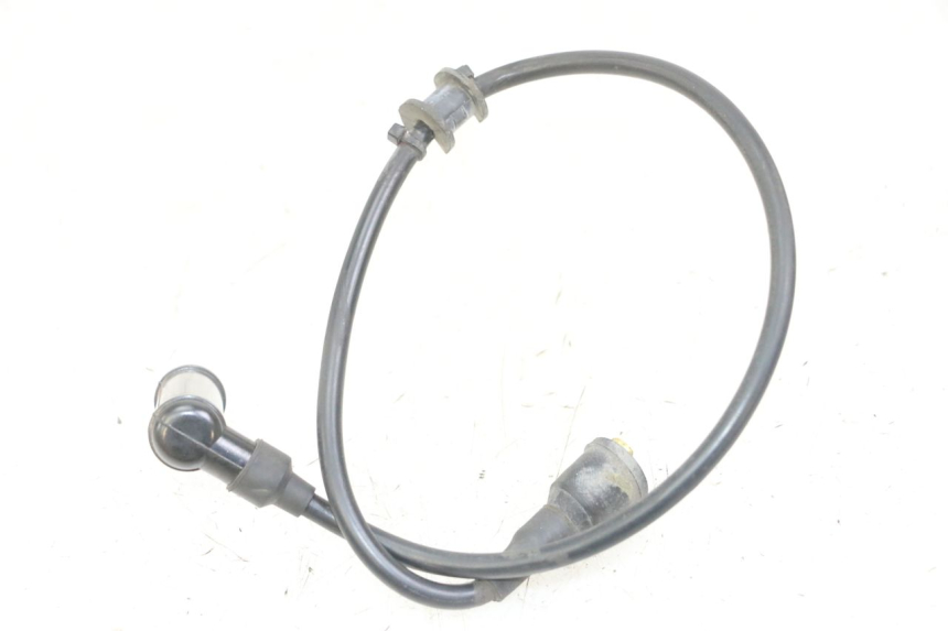 photo de PRZECIWZAKŁÓCENIOWY GILERA NEXUS 125 (2009 - 2013) - Widok główny