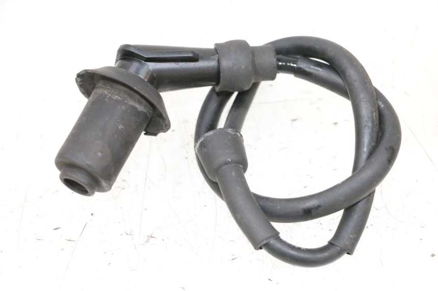 photo de ODGROMNIK JM MOTORS SANTANA 50 (2014 - 2023) - Widok główny