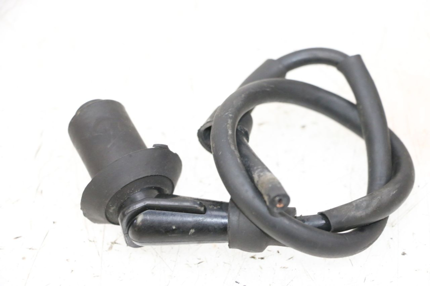 photo de ODGROMNIK JM MOTORS SANTANA 50 (2014 - 2023) - Zoom stanu zużycia