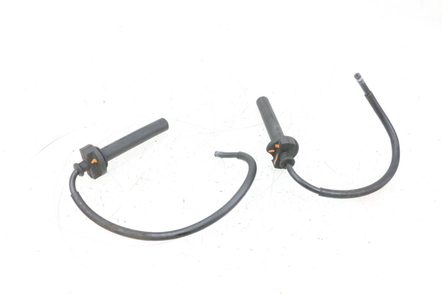 photo de ODGROMNIK YAMAHA TDM ABS 900 (2002 - 2014) - Inny kąt widzenia