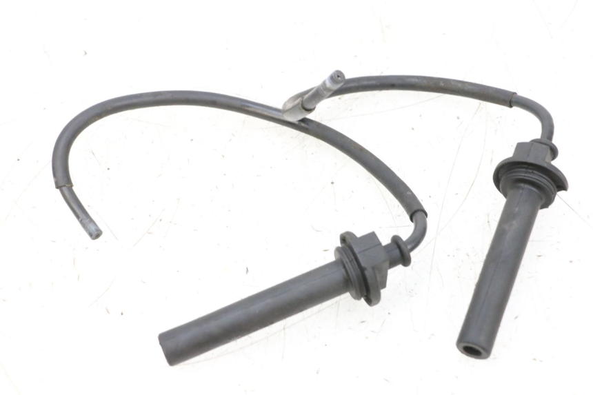 photo de ODGROMNIK YAMAHA TDM ABS 900 (2002 - 2014) - Zbliżenie techniczne