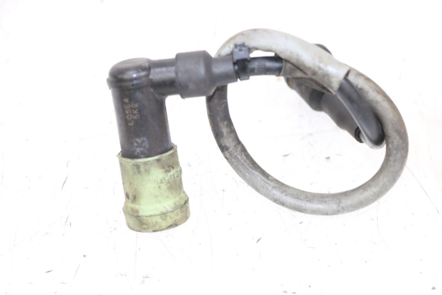 photo de PRZECIWZAKŁÓCENIOWY PIAGGIO VESPA GTS SUPER IE 125 (2009 - 2016) - Widok główny