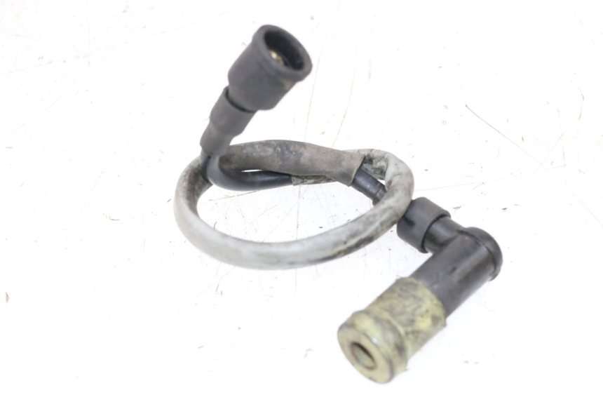 photo de PRZECIWZAKŁÓCENIOWY PIAGGIO VESPA GTS SUPER IE 125 (2009 - 2016) - Szczegół części