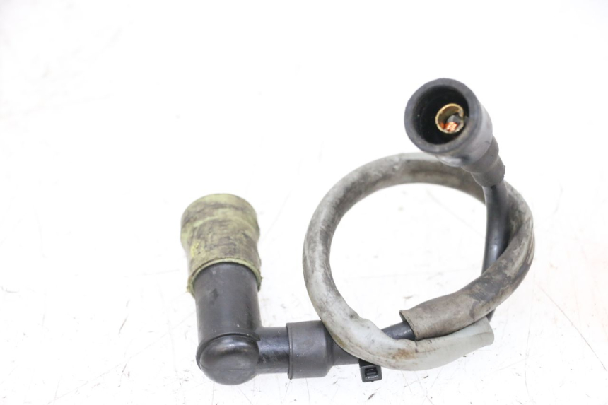 photo de PRZECIWZAKŁÓCENIOWY PIAGGIO VESPA GTS SUPER IE 125 (2009 - 2016) - Zoom stanu zużycia