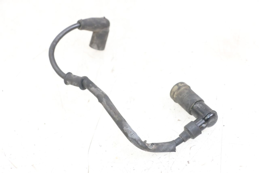 photo de ODGROMNIK PIAGGIO X10 125 (2012 - 2017) - Zoom stanu zużycia