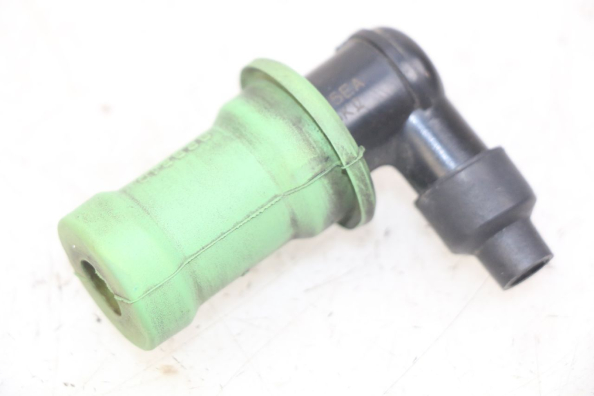 photo de ODGROMNIK PIAGGIO X8 125 (2004 - 2007) - Widok główny