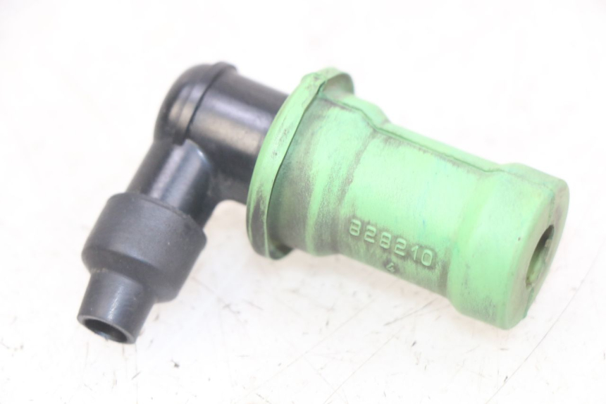 photo de ODGROMNIK PIAGGIO X8 125 (2004 - 2007) - Zoom stanu zużycia