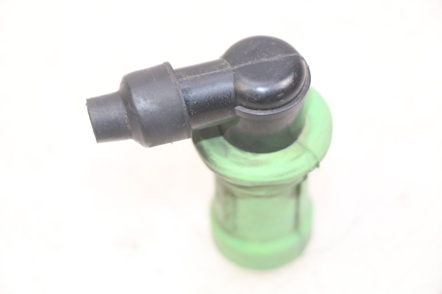 photo de ODGROMNIK PIAGGIO X8 125 (2004 - 2007) - Inny kąt widzenia