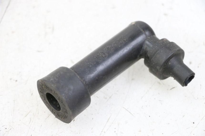 photo de PRZECIWZAKŁÓCENIOWY YAMAHA XV VIRAGO 750 (1984 - 1998) - Widok główny