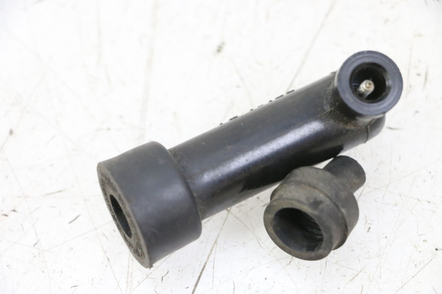 photo de PRZECIWZAKŁÓCENIOWY YAMAHA XV VIRAGO 750 (1984 - 1998) - Zoom stanu zużycia