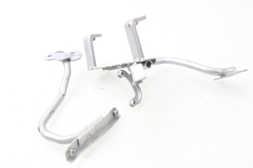 photo de stelaż licznika HYOSUNG AQUILA GV 125 (2009 - 2016) - Zoom stanu zużycia