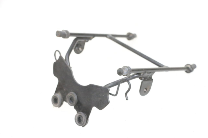 photo de stelaż licznika MAG POWER BOMBERS 4T 50 (2016 - 2026) - Widok główny