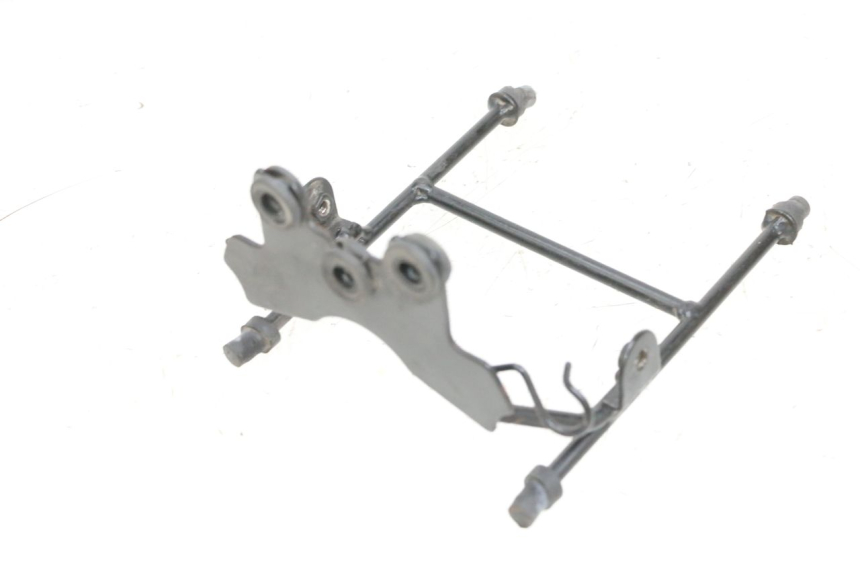 photo de stelaż licznika MAG POWER BOMBERS 4T 50 (2016 - 2026) - Zoom stanu zużycia