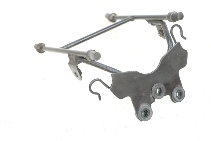 photo de stelaż licznika MAG POWER BOMBERS 4T 50 (2016 - 2026) - Zbliżenie techniczne