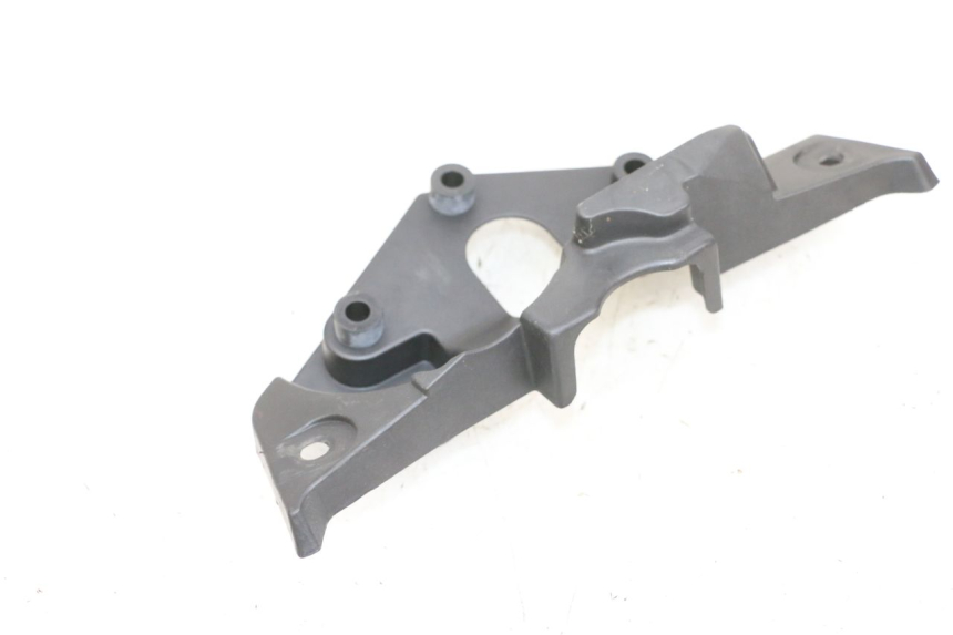 photo de stelaż licznika KSR CODE 125 (2018 - 2020) - Zbliżenie techniczne