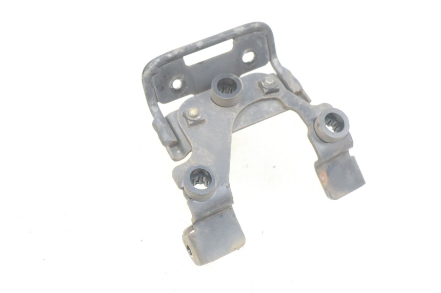 photo de stelaż licznika SYM CROX 4T 50 (2016 - 2023) - Zoom stanu zużycia