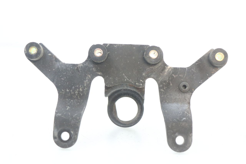 photo de stelaż licznika SUZUKI GN 125 (1997 - 2000) - Widok główny