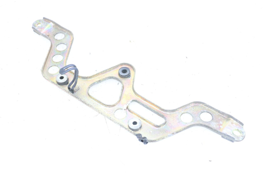 photo de stelaż licznika KAWASAKI GPX R WARBIRD 600 (1988 - 1993) - Zoom stanu zużycia