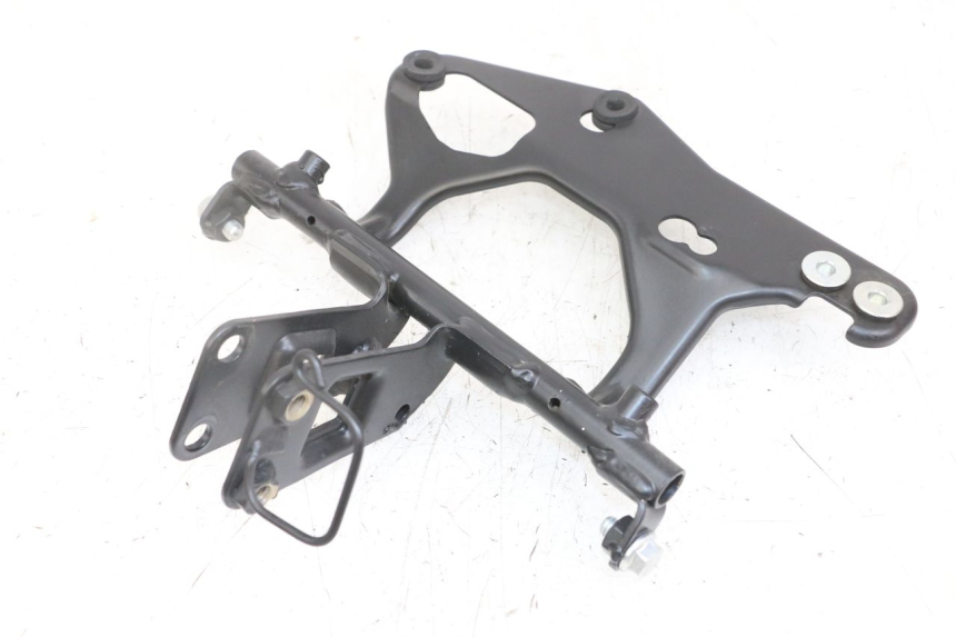 photo de stelaż licznika ROYAL ENFIELD HYMALAYAN 410 (2016 - 2023) - Widok główny