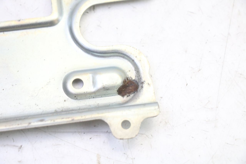 photo de stelaż licznika APRILIA SXR 50 (2021 - 2023) - Zbliżenie techniczne