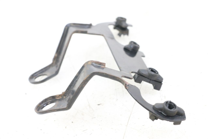 photo de stelaż licznika SYM XS 125 (2007 - 2016) - Zoom stanu zużycia