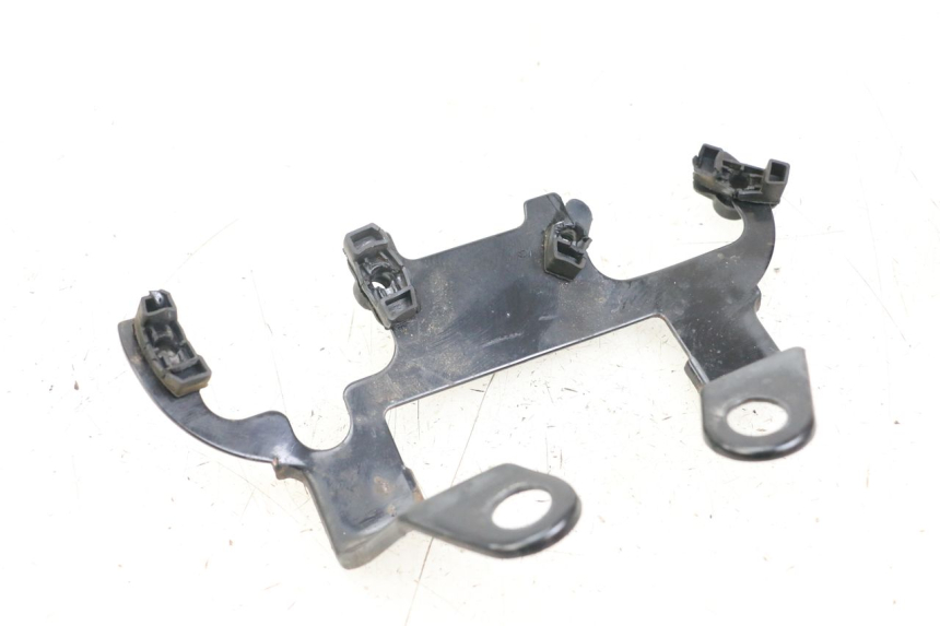 photo de stelaż licznika SYM XS 125 (2007 - 2016) - Zbliżenie techniczne