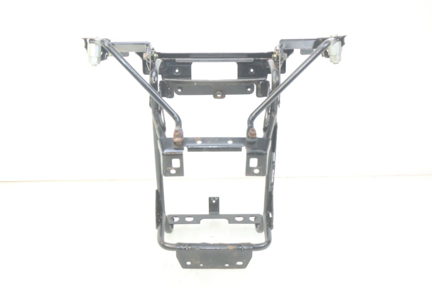 photo de Pająk przedni panelu przedniego PEUGEOT CITYSTAR AIR 125 (2014 - 2017) - Zbliżenie techniczne