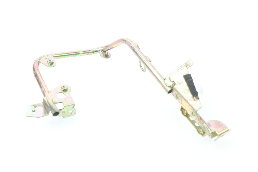 photo de Pająk przedni panel przedni YAMAHA CYGNUS X 125 (2004 - 2007) - Widok główny