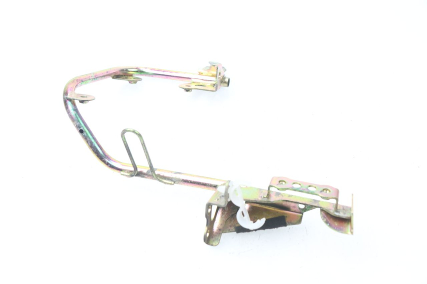 photo de Pająk przedni panel przedni YAMAHA CYGNUS X 125 (2004 - 2007) - Zoom stanu zużycia