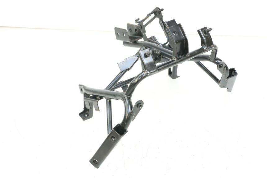 photo de Pająk przedni panelu przedniego KYMCO DINK STREET 125 (2009 - 2014) - Zbliżenie techniczne