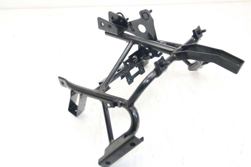 photo de Pająk przedni panelu przedniego KYMCO DOWNTOWN ABS 125 (2015 - 2017) - Zbliżenie techniczne