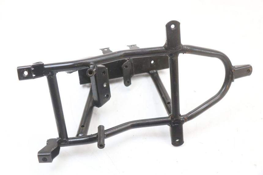 photo de Pająk przedni panelu przedniego LONGJIA EASY MAX 125 (2020 - 2024) - Zbliżenie techniczne