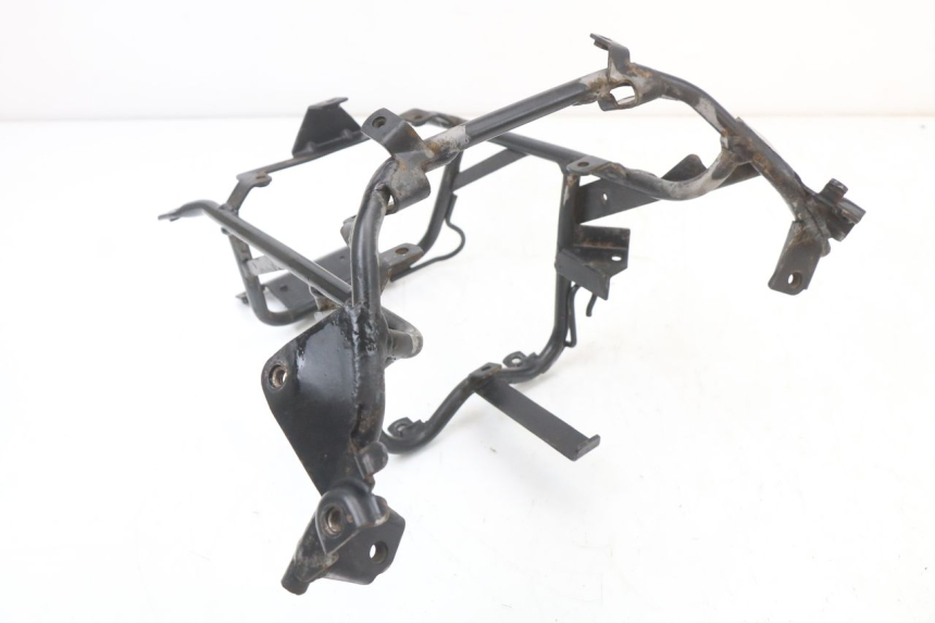 photo de Pająk przedni panelu przedniego PEUGEOT ELYSTAR 50 (2002 - 2014) - Zbliżenie techniczne