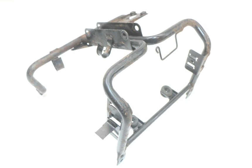 photo de Pająk przedni panelu przedniego HONDA FES PANTHEON 2T 125 (1998 - 2002) - Zoom stanu zużycia