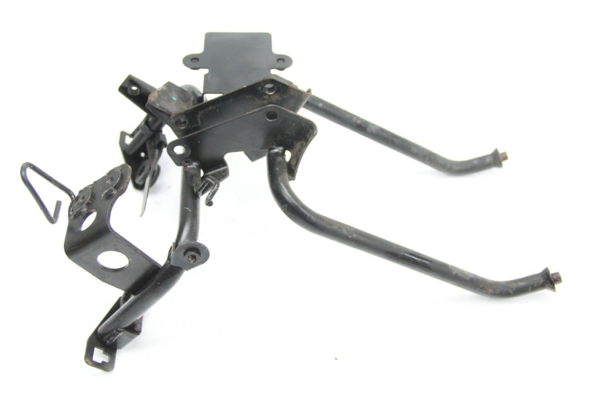 photo de Pająk przedni panelu przedniego HONDA FES PANTHEON 125 (2003 - 2007) - Zoom stanu zużycia